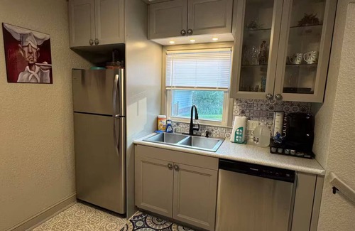 Glendale House | Cozy Single-family house