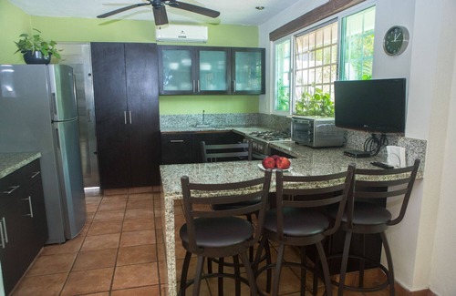 Downtown Cancun House | Cozy single storey house downtown Cancun