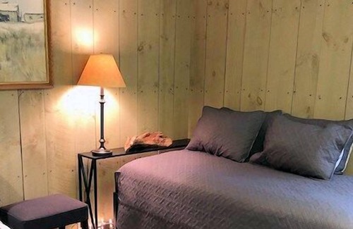 Bromley Mountain Condo | Cozy, Ski-In/Ski-out 1-Bedroom condo at Bromley's Chester House