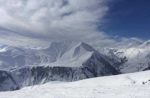 Kazbegi Cottage | cozy ski resort if you whant to rest with family or friends