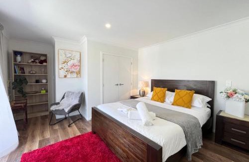 Dinsdale Bed & Breakfast | Cozy sleepout
