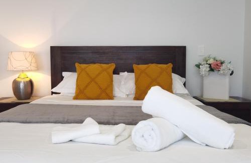 Dinsdale Bed & Breakfast | Cozy sleepout