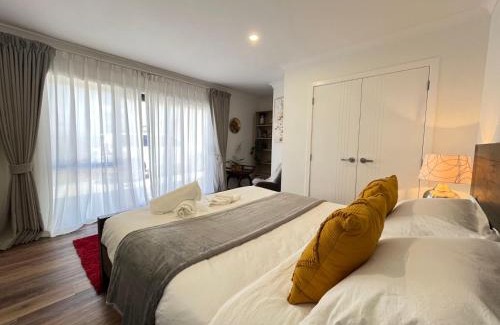 Dinsdale Bed & Breakfast | Cozy sleepout