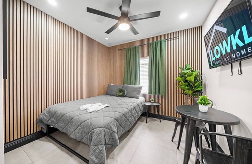 West Avenue Hotel | Cozy SoBe Studio | Free Parking & More