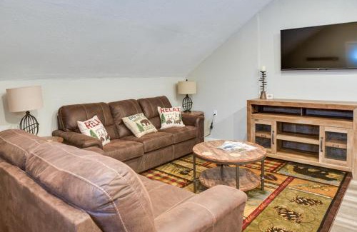 Kalifornsky Apartment | Cozy Soldotna Vacation Rental Near Kenai River!