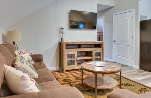 Kalifornsky Apartment | Cozy Soldotna Vacation Rental Near Kenai River!