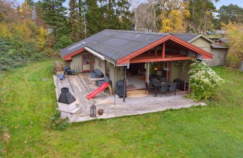 Nykobing Sjaelland House | Cozy Sommerhouse Near The Sea