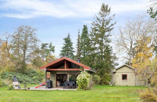 Nykobing Sjaelland House | Cozy Sommerhouse Near The Sea