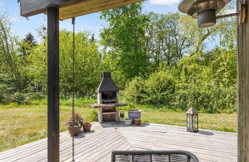 Nykobing Sjaelland House | Cozy Sommerhouse Near The Sea