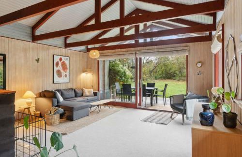 Nykobing Sjaelland House | Cozy Sommerhouse Near The Sea