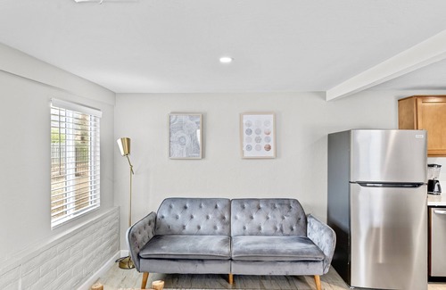 Sierra Vista House | Cozy Sonoran Guest Suite Retreat in Sierra Vista!
