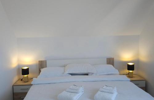 Bragadiru Apartment | Cozy SoRaDa 3 apartment