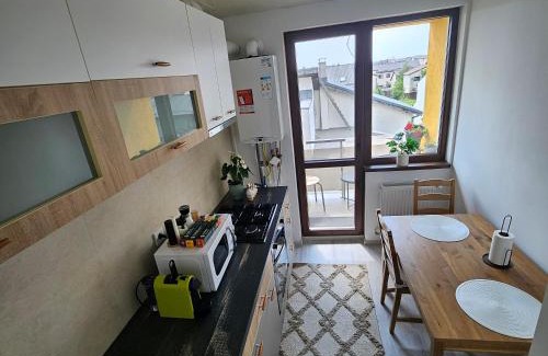 Bragadiru Apartment | Cozy SoRaDa 3 apartment