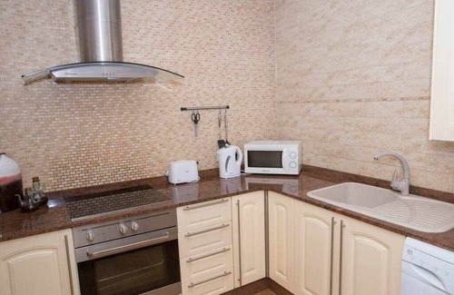 Vista de los Angeles-Rumina Apartment | Cozy south facing apartment
