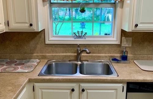 Prien House | Cozy South Home near Casinos