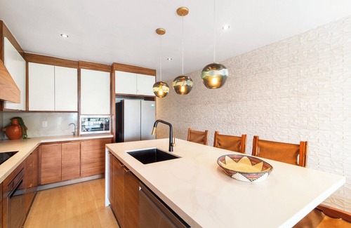 Playacar Fase I Apartment | Cozy Space Beach Front in exclusive community