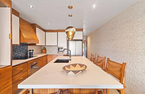 Playacar Fase I Apartment | Cozy Space Beach Front in exclusive community