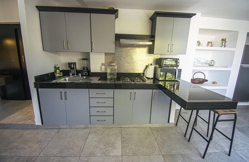 Downtown Mazatlan Apartment | Cozy space in Centro Historico for the whole family!