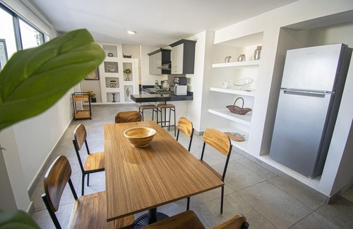 Downtown Mazatlan Apartment | Cozy space in Centro Historico for the whole family!