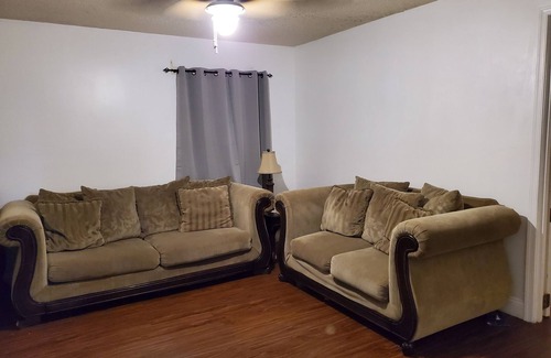 Fort Pierce North House | Cozy Space