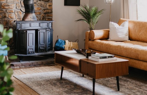Littleton House | Cozy & Spacious 4BR Home | Wood-Burning Fireplace