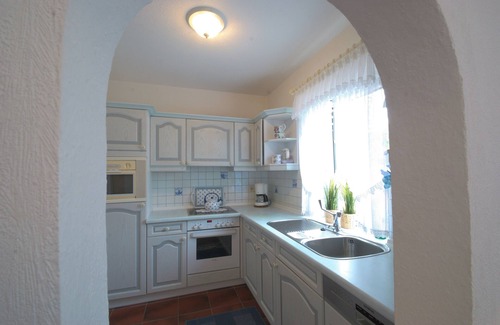 Norddeich House | Cozy, spacious vacation home, ideal for families and couples.