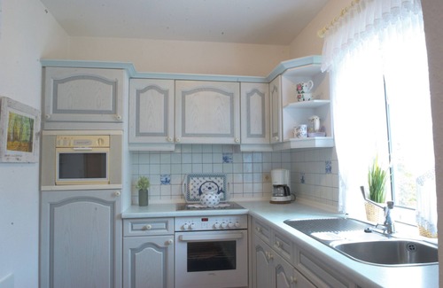Norddeich House | Cozy, spacious vacation home, ideal for families and couples.
