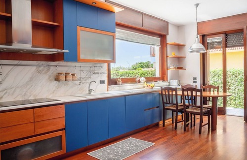 Il Monte Villa | Cozy spacious Villa near Gallipoli