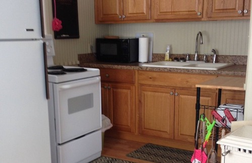 Mayfield Cottage | COZY SPIDER LAKE COTTAGE Traverse City 15 min. STR2019-0014.