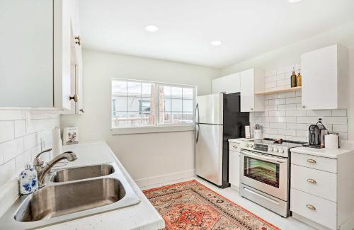 South Perry District House | Cozy Spokane Getaway Near Golfing and Skiing!