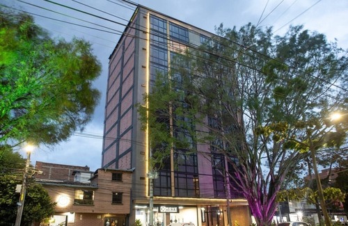 Estadio Apartment | Cozy Stadio Suite | Rosa Negra Retreat