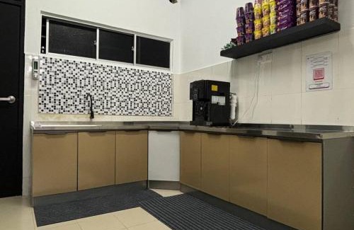 Kuantan House | Cozy Stay At Kotasas Kuantan