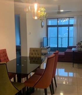 Kuala Lumpur City Centre Apartment | Cozy Stay at Legasi 5 min Walking distance to KLCC 2
