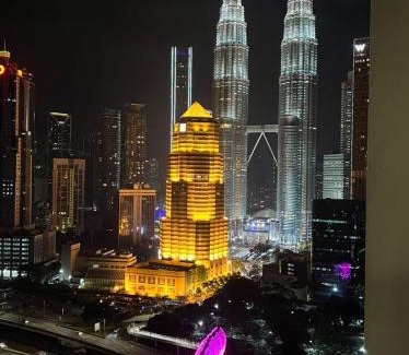 Kuala Lumpur City Centre Apartment | Cozy Stay at Legasi 5 min Walking distance to KLCC 2