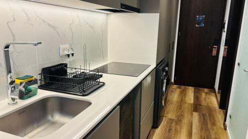 Chico Norte Apartment | Cozy Stay at Taj 97 Walk to 93 Park