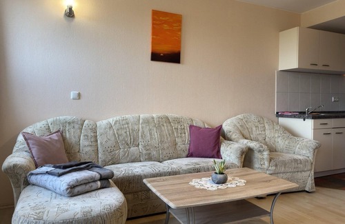 Wiek Apartment | Cozy Stay by Wiek Harbor