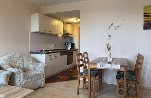 Wiek Apartment | Cozy Stay by Wiek Harbor