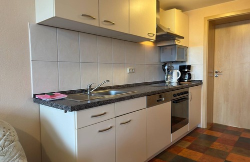 Wiek Apartment | Cozy Stay by Wiek Harbor