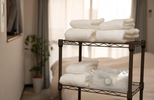 Tenjin Apartment | Cozy Stay Downtown Fukuoka