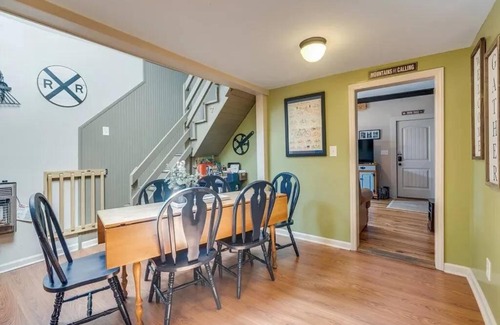 Damascus House | Cozy Stay in Damascus w Excellent Location