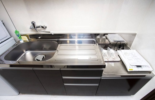 Okinawa Apartment | COZY STAY in Itoman