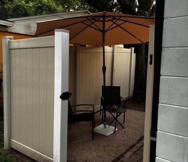 Bearss Plaza House | Cozy Stay in Tampa