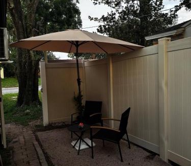 Bearss Plaza House | Cozy Stay in Tampa