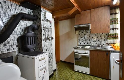 Grengiols House | Cozy Stay near Aletsch