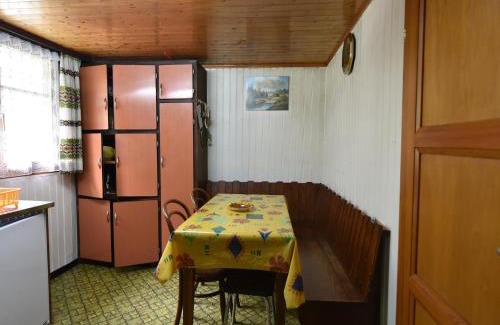 Grengiols House | Cozy Stay near Aletsch