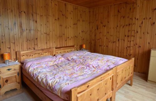 Grengiols House | Cozy Stay near Aletsch