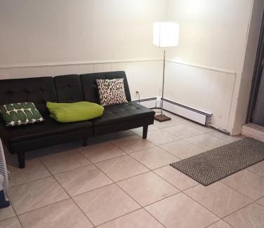 Queens House | Cozy Stay