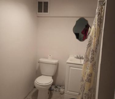 Queens House | cozy stay