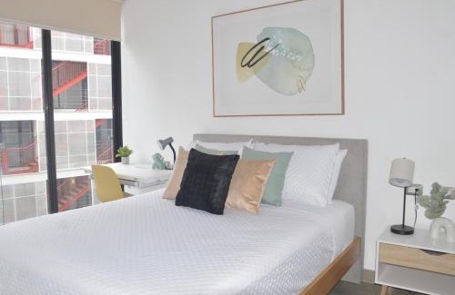 Zona 16 Apartment | Cozy Stays Cayala Apartments (401)