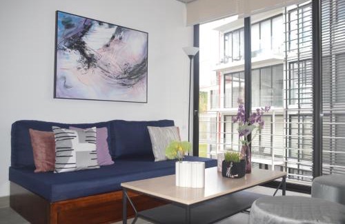 Zona 16 Apartment | Cozy Stays Cayala Apartments (401)